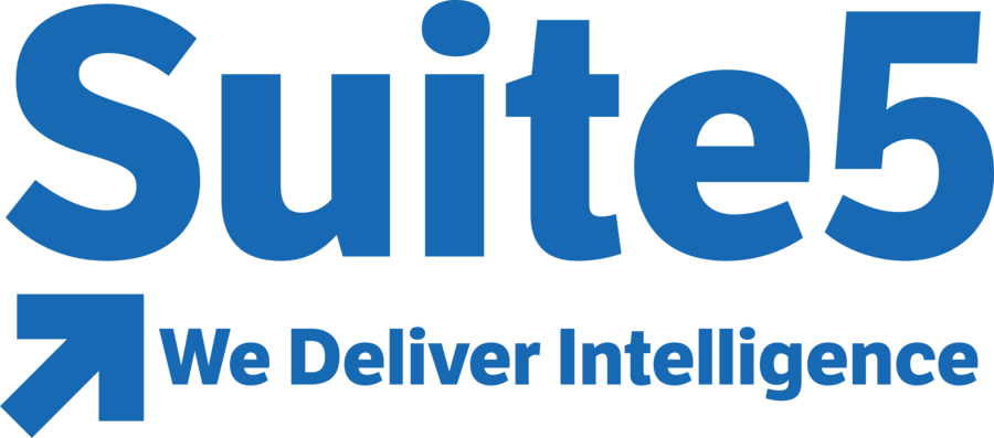 Suite5 — We Deliver Intelligence